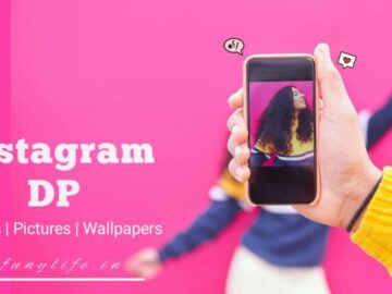 Instagram DP Download