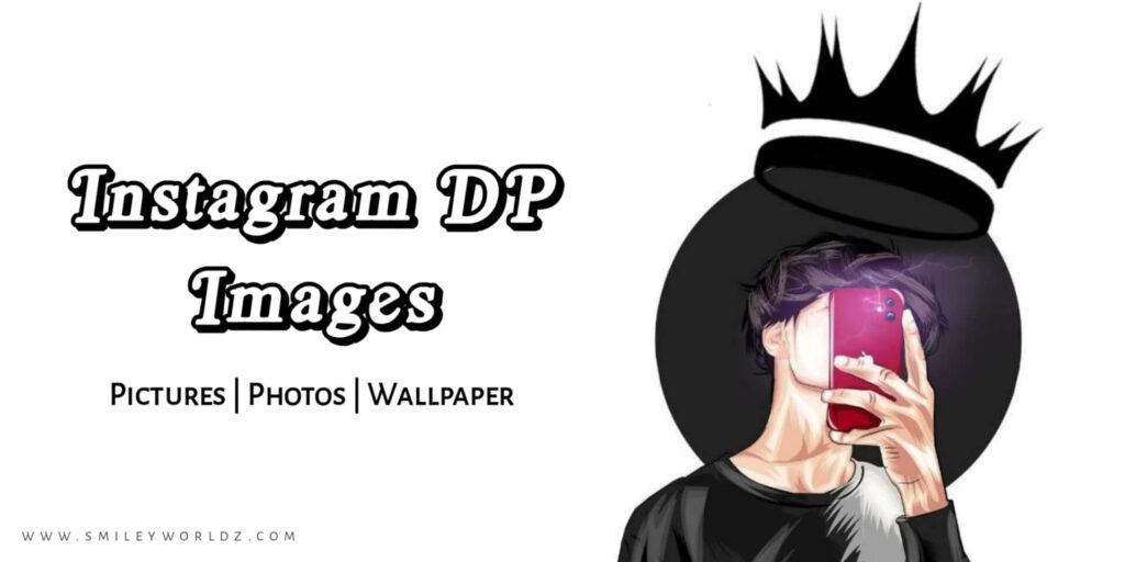Instagram DP Images
