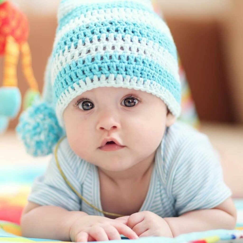 Beautiful Cute Baby Pics
