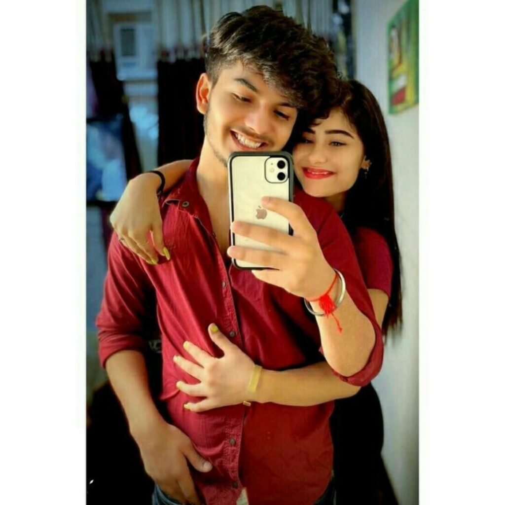 Instagram DP For Couple
