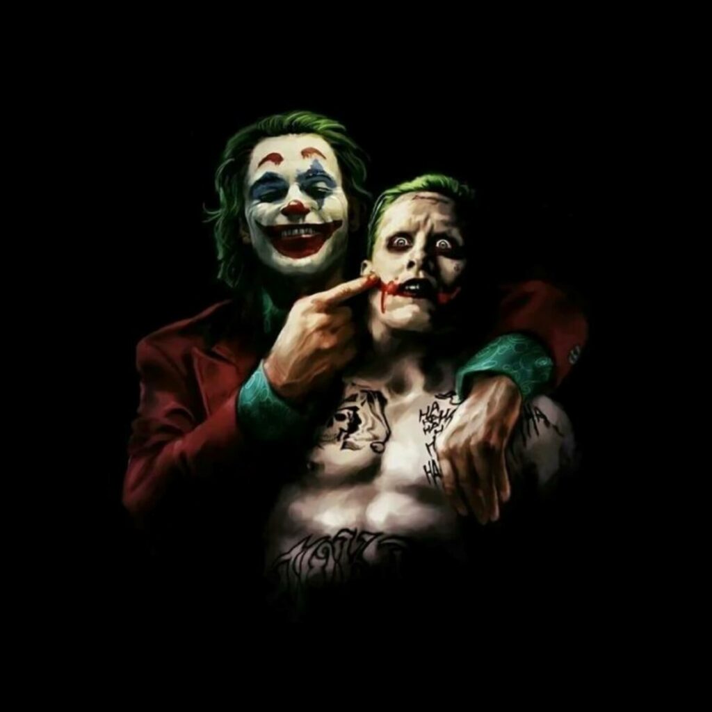 Best Joker Pic 2024
