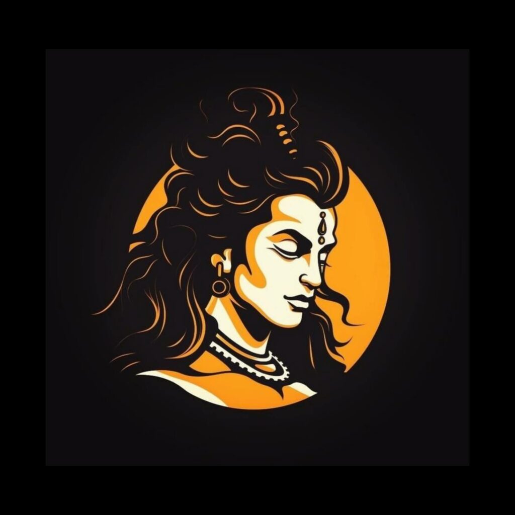 Lord Mahadev DP