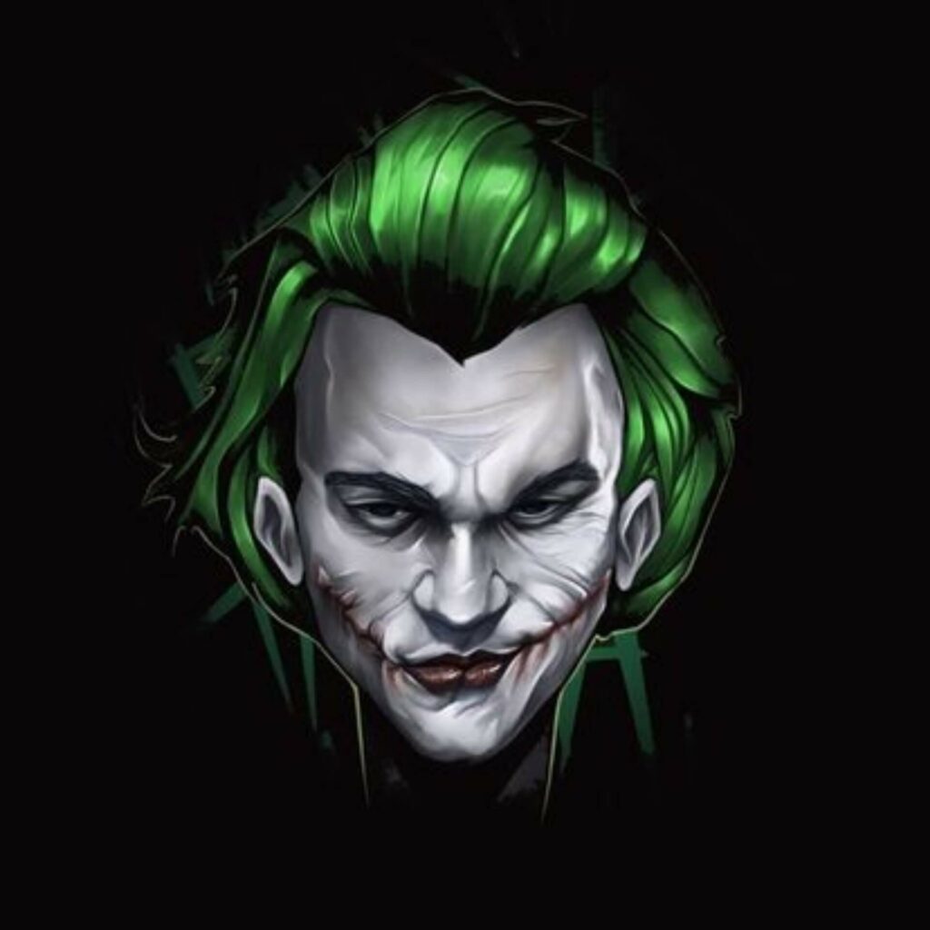 Joker Pic
