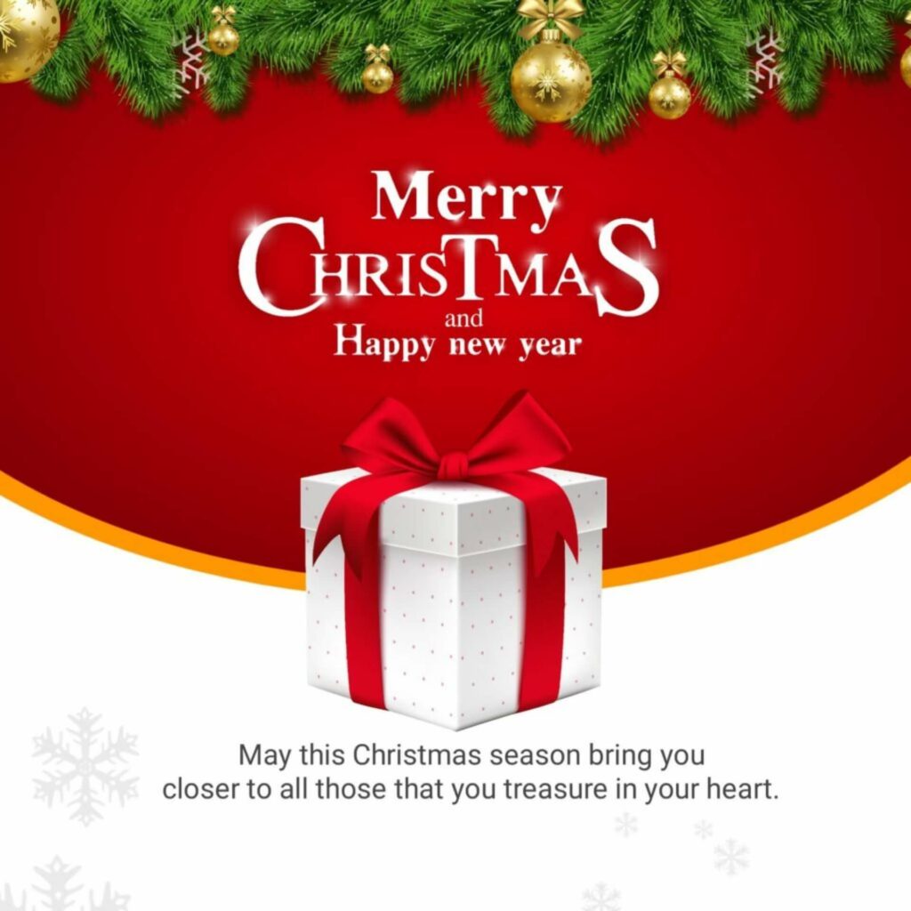 Christmas Wishes Images
