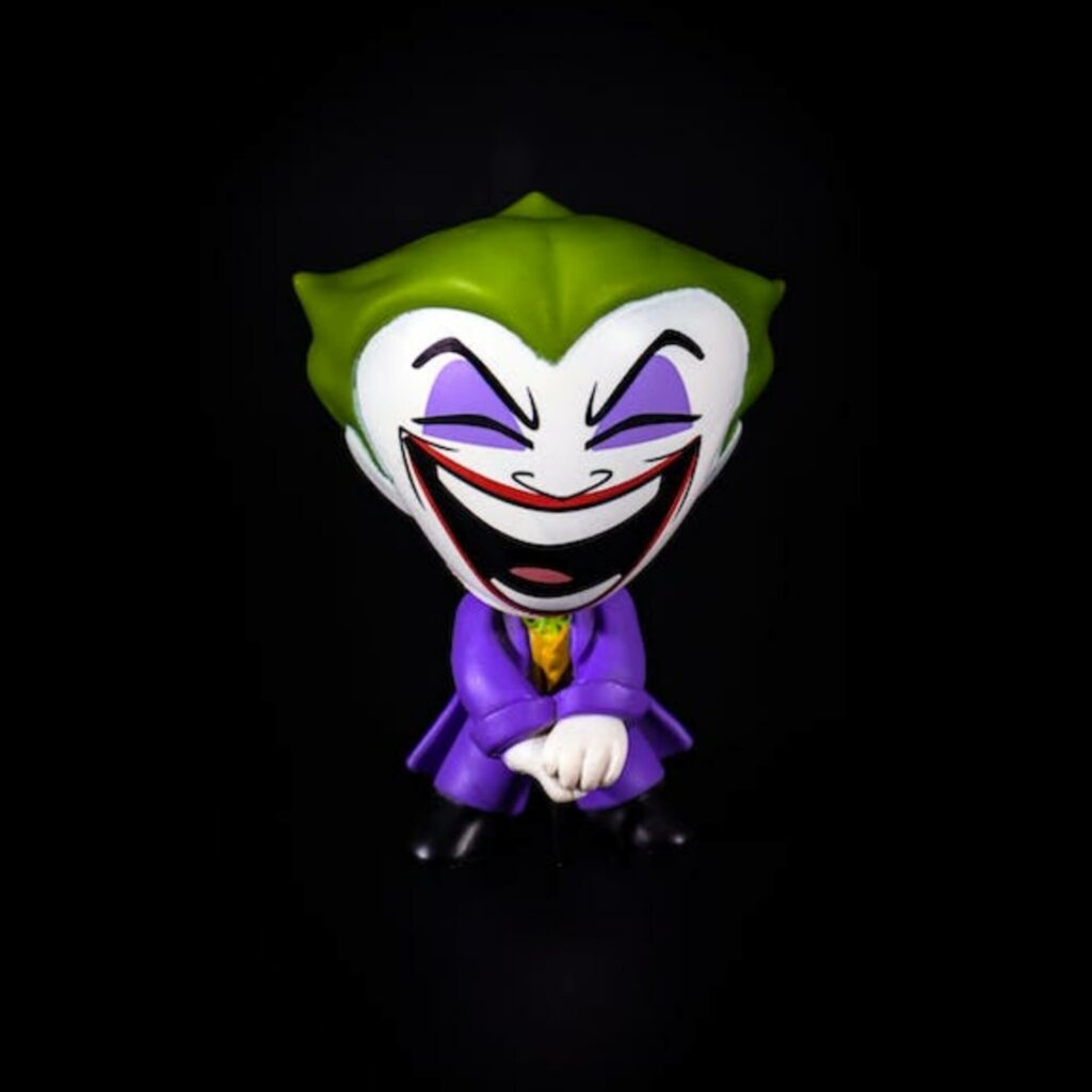 Joker Pic
