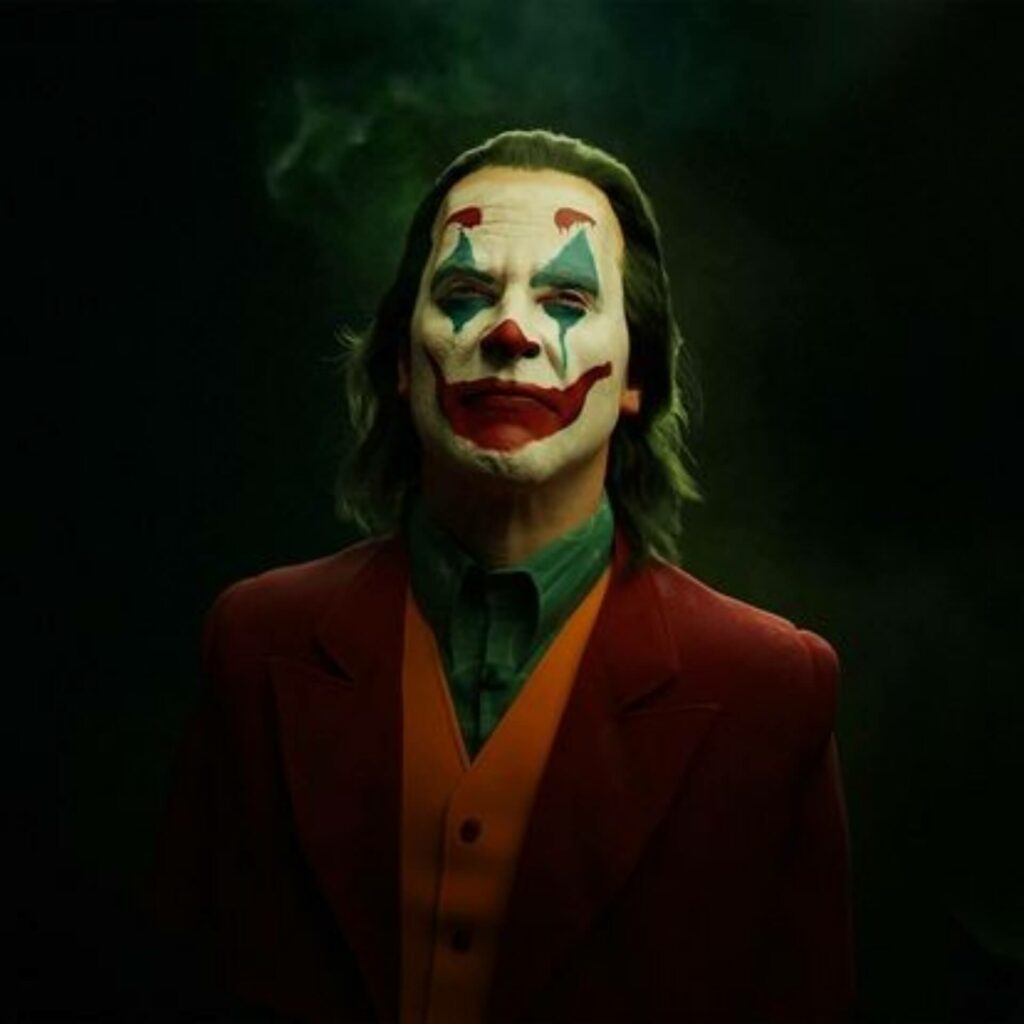 TOP 10 Joker Pic
