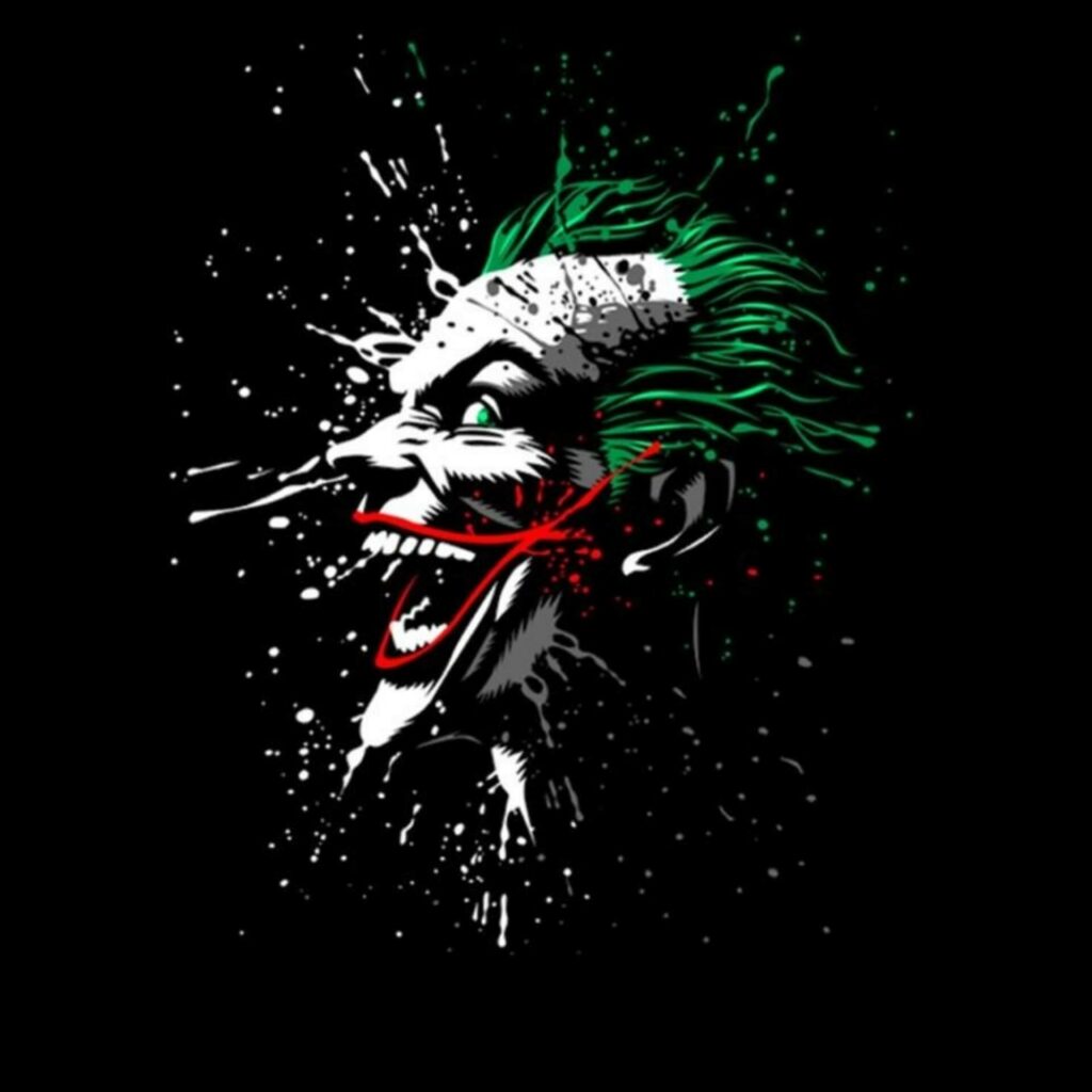 Joker Pic
