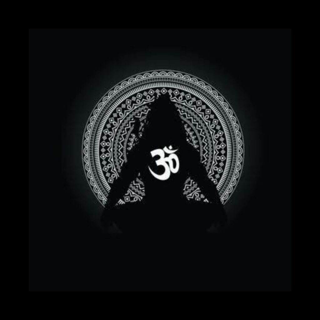 Instagram DP For Mahadev 
