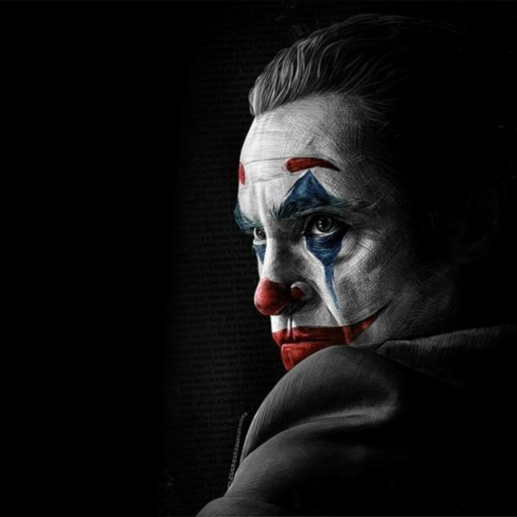 Joker Pic
