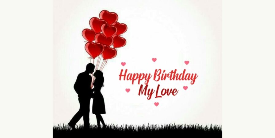 Birthday Wishes for Love