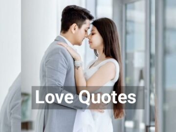 Love Quotes