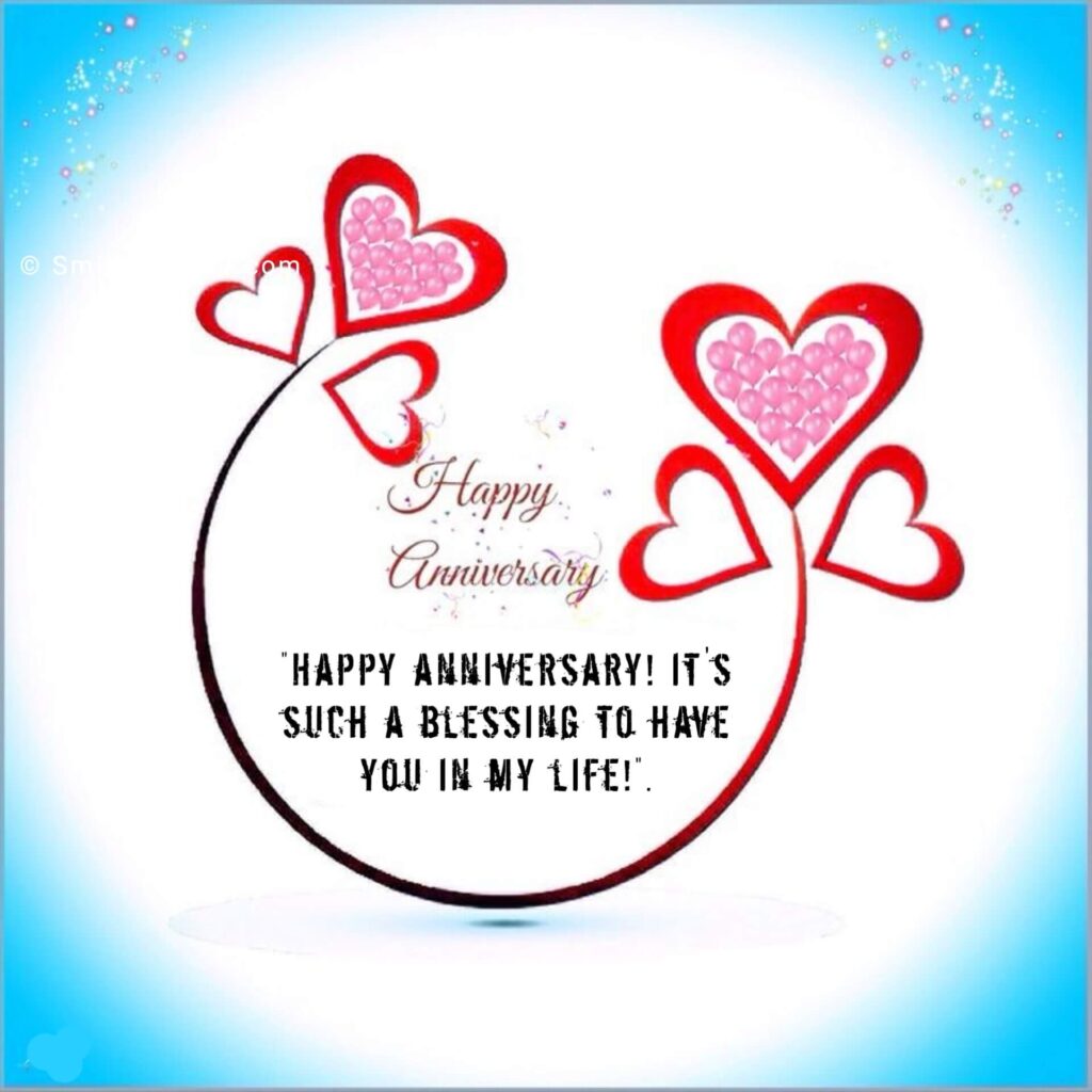 Anniversary Wishes for Husband