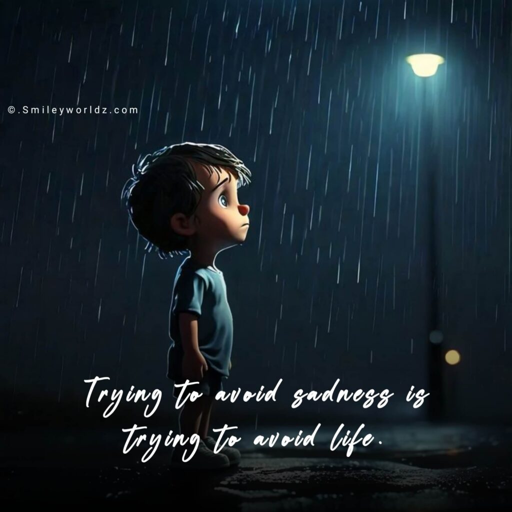 Sad Quotes with Images
