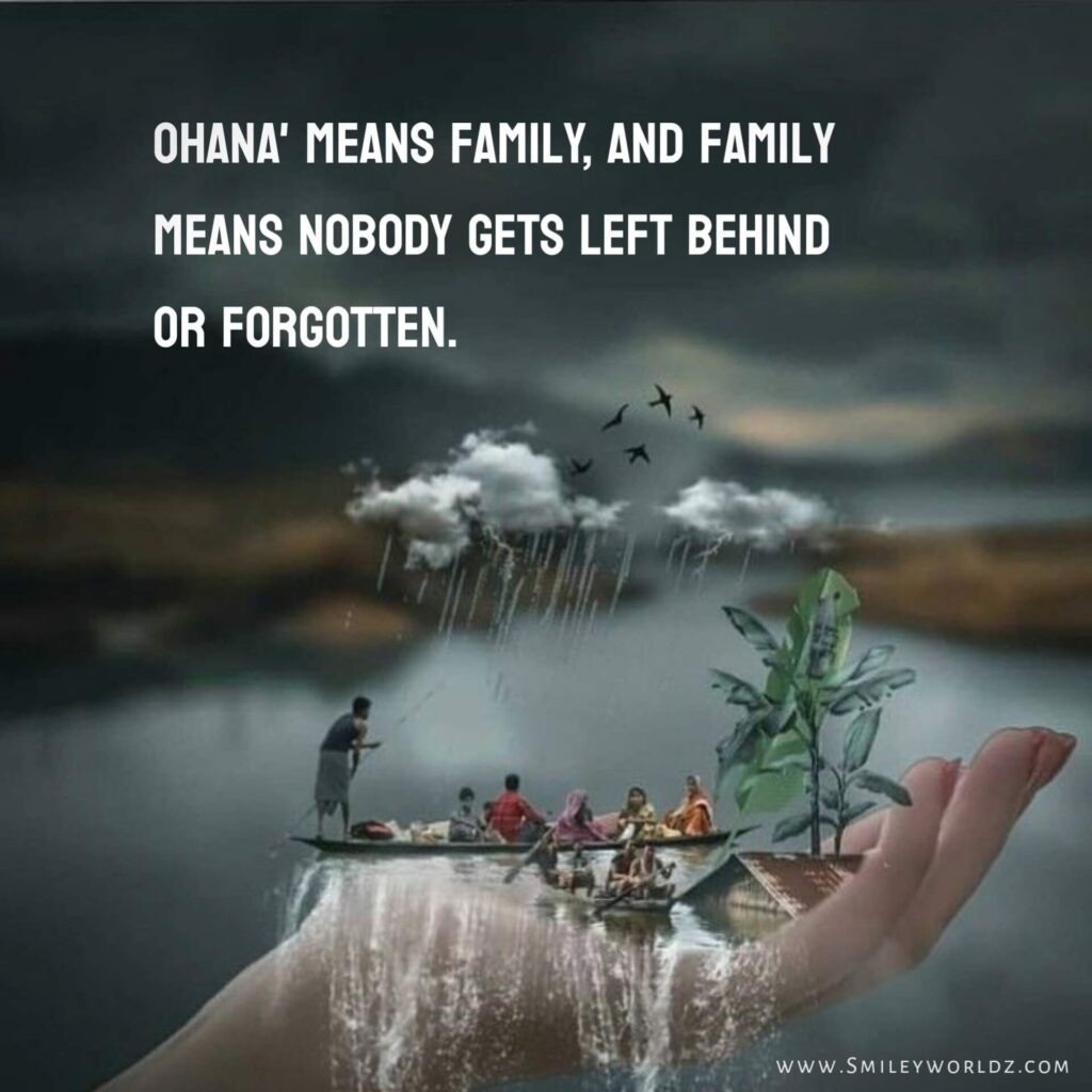 Family Quotes Images