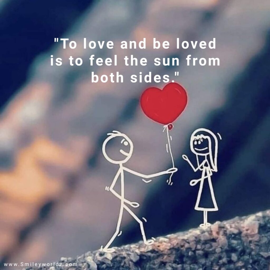 Quotes About Love Images