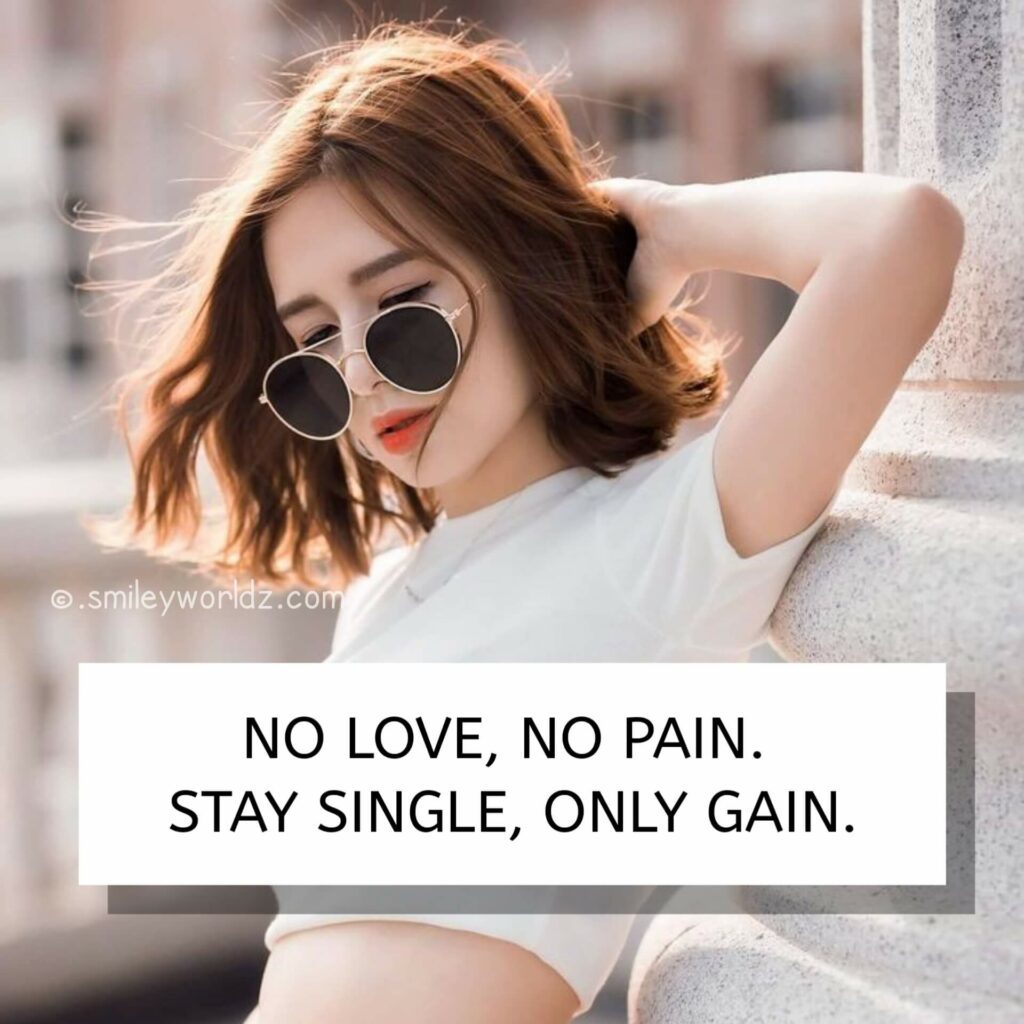New Attitude Quotes For Girls