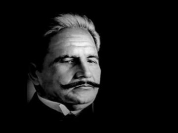 Allama Iqbal Shayari