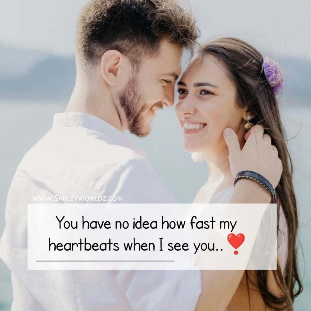 heart touching love shayari in english
