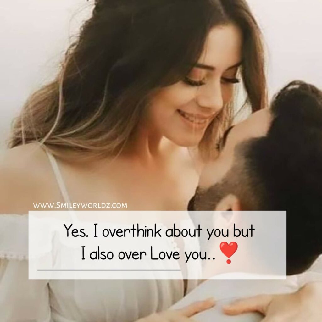 heart touching love shayari in english 2 line