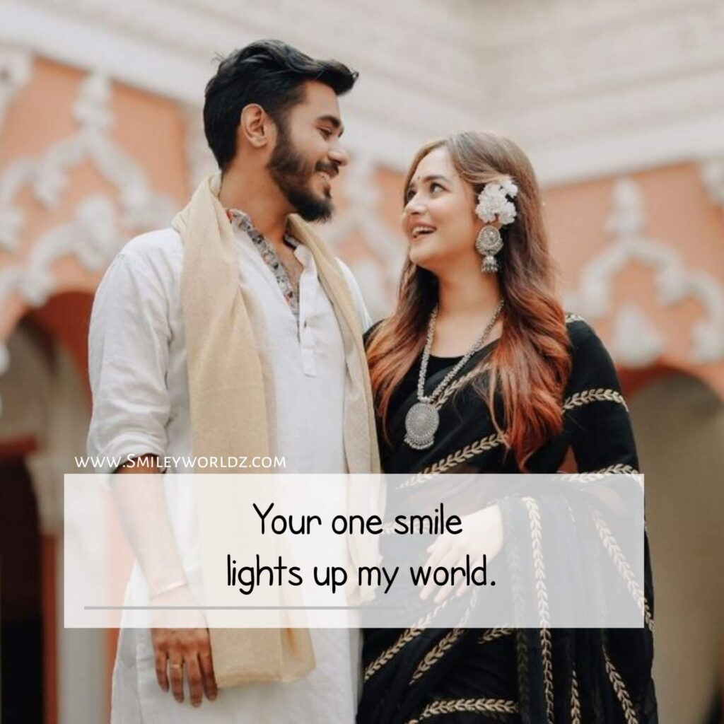 Love Shayari in English