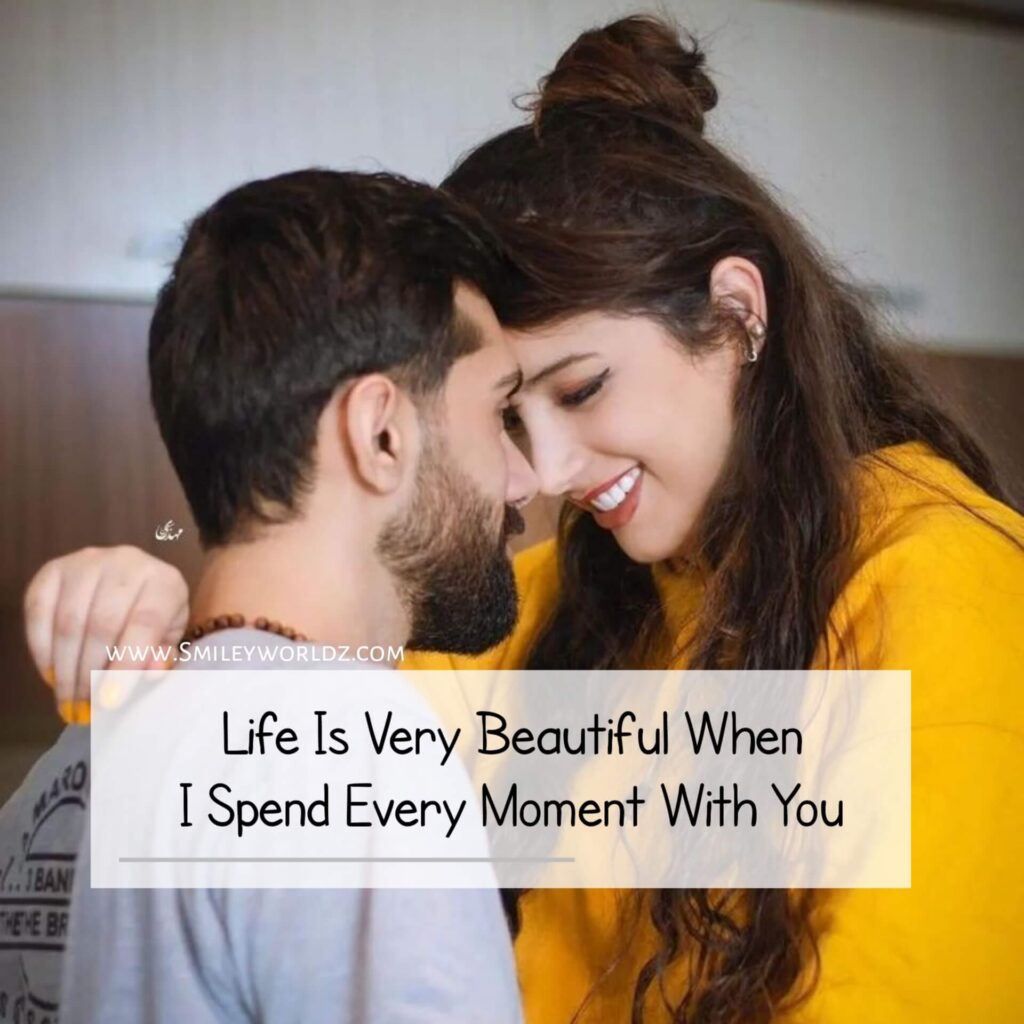  Love Shayari in English for Boyfriend