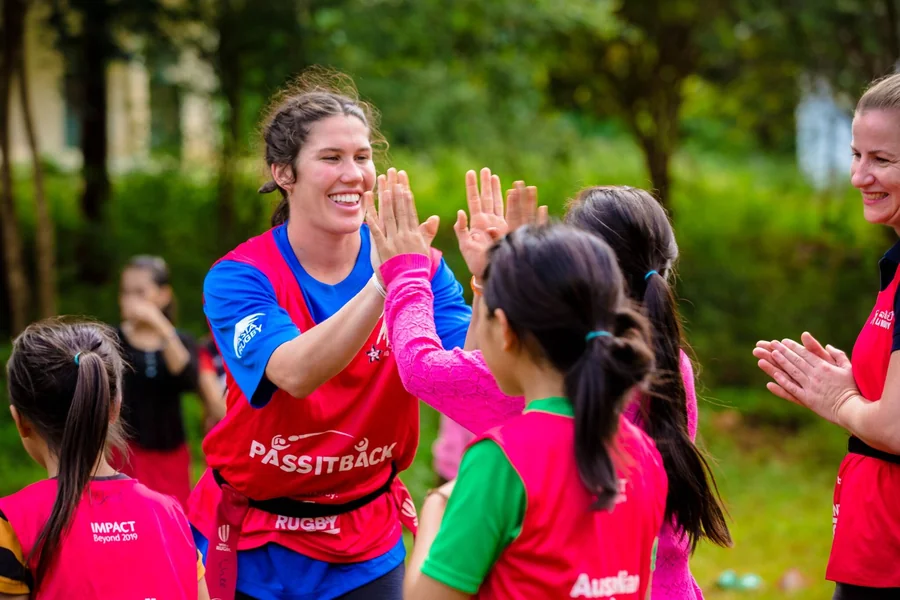 How Sports Watching Constructs Social Bonds and Communities Sports