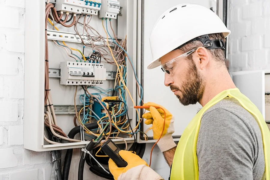 Electrician Auto Tamworth: Professional Electrical Services You Can Trust Electrician Auto Tamworth Professional Electrical Services You Can Trust