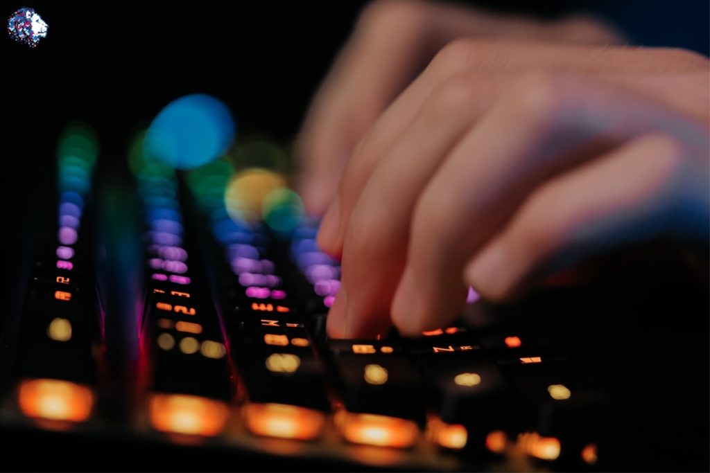 Esports