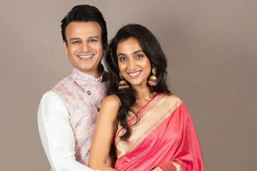 Who Is Vivek Oberoi Wife? Meet Priyanka Alva Oberoi Vivek Oberoi Wife