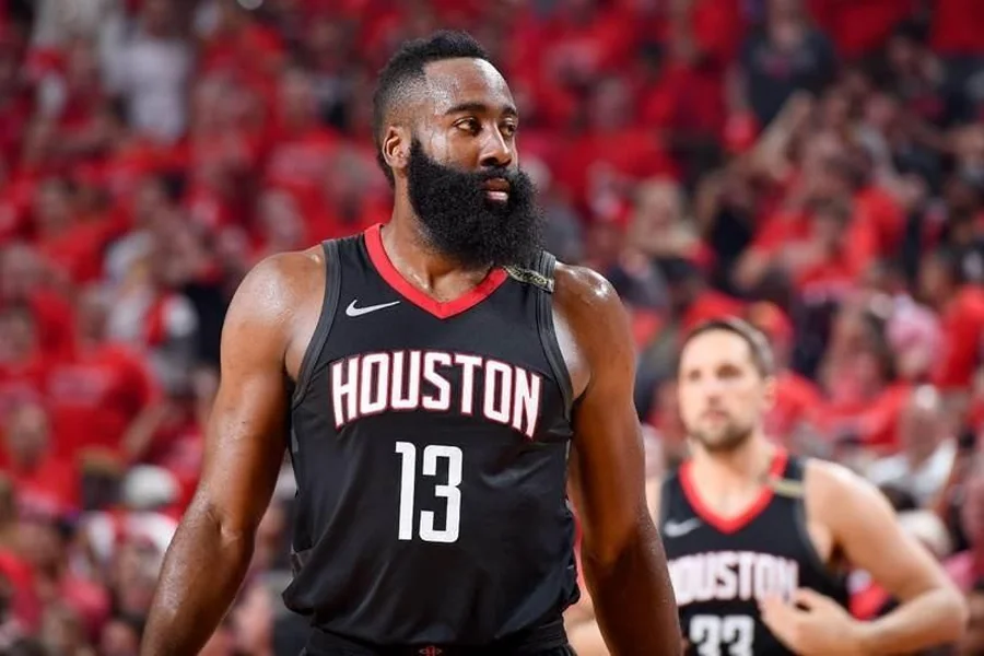 Sniper Dominance: The Season When Harden Became the Highest-Scoring Player Scoring
