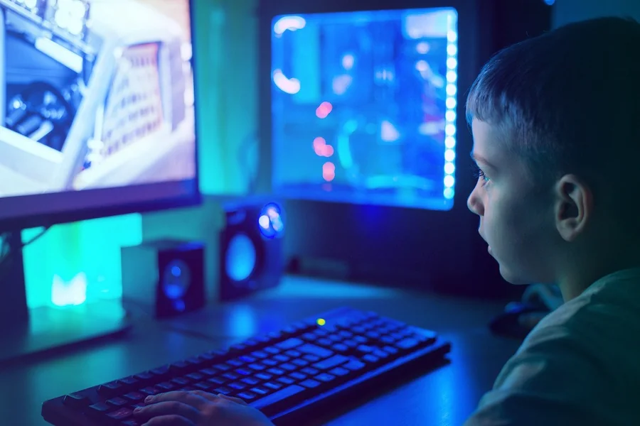 AI in Non GamStop and Its Role in Modern Gaming Experience Non GamStop