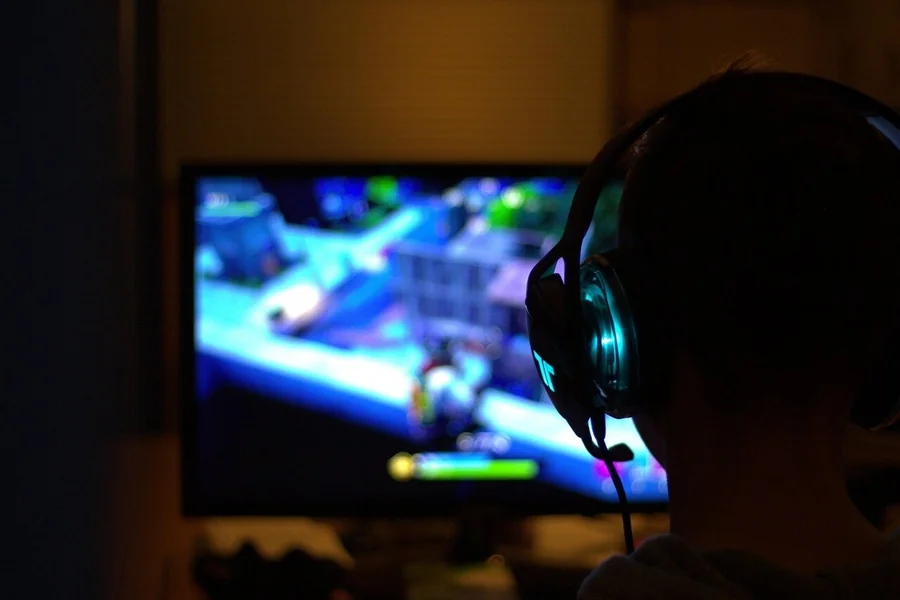 How Does a Live Game Work? Game