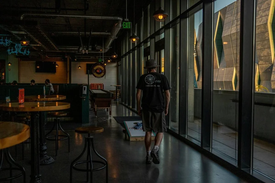 The Happiness Headquarters: How to Build a Home Sports Bar That actually Makes You Smile Sports Bar