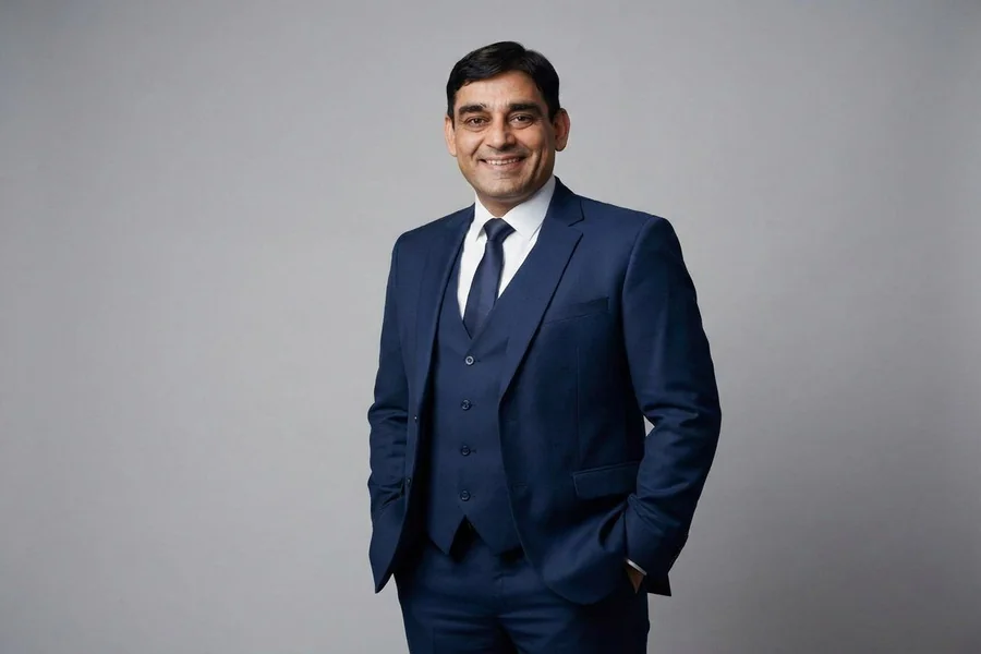 Dr. Manish Pandit: A Visionary Leader of the Wealth Alliance Team Dr. Manish Pandit