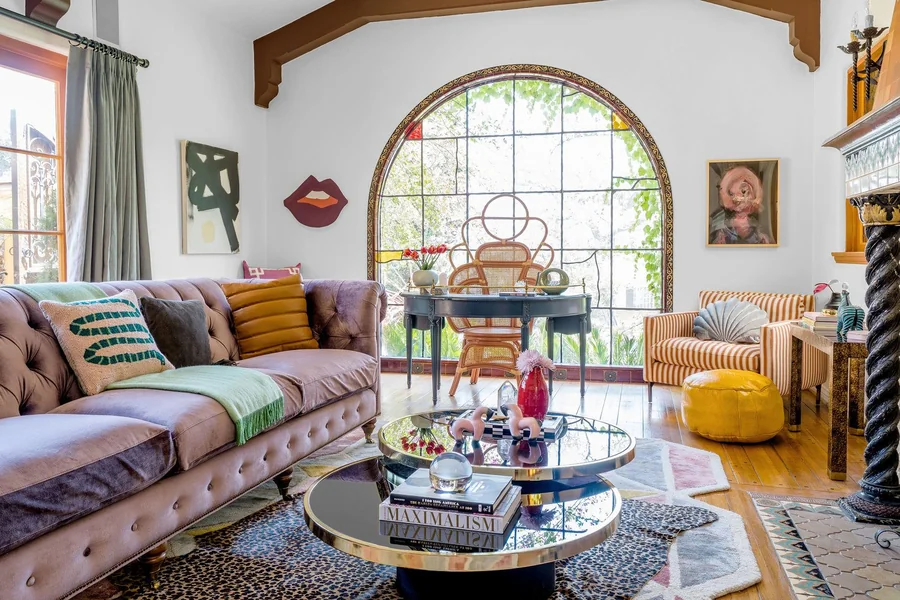 Elegant, Edgy, or Eco? Interior Styles to Match Your Salon’s Personality Salon