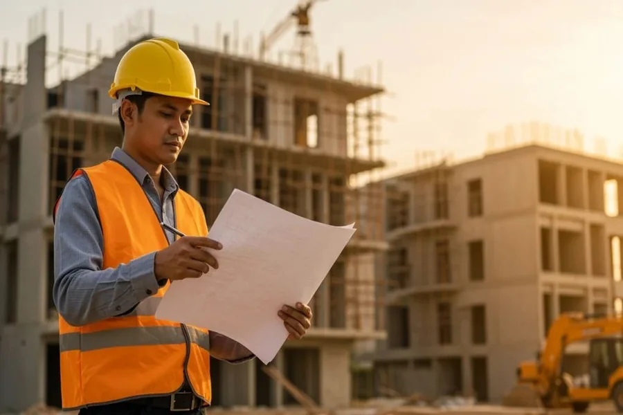 How Builder Credibility Should Shape Your Villa Purchase in Bangalore Builder Credibility