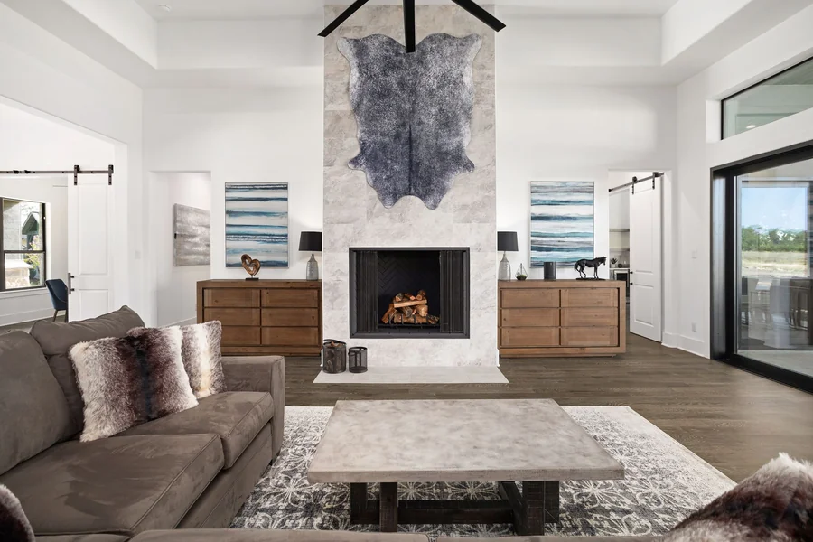How to Let Global Inspiration Shape Your Custom Home (Without Losing “You” in the Mix) Inspiration