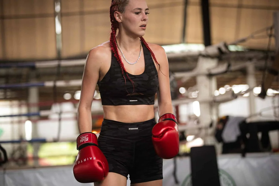 Muay Thai Fitness Camp in Thailand for Transformation Muay Thai