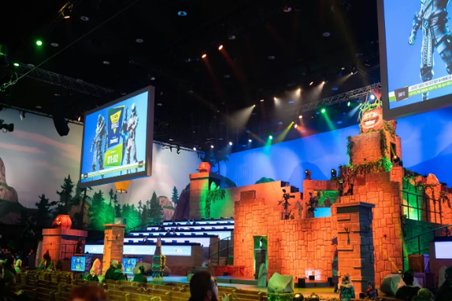 The Championships Defining Asia’s Esports Scene in 2026 PUBG Mobile