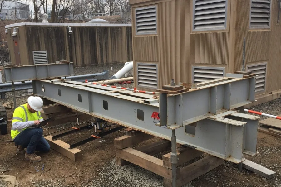 The Role of Load Testing in Building a Strong Home Foundation Home Foundation