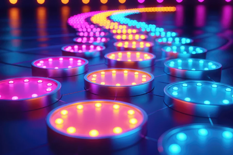 Best Online Platforms for High-Risk Crypto Game Play Crypto Plinko