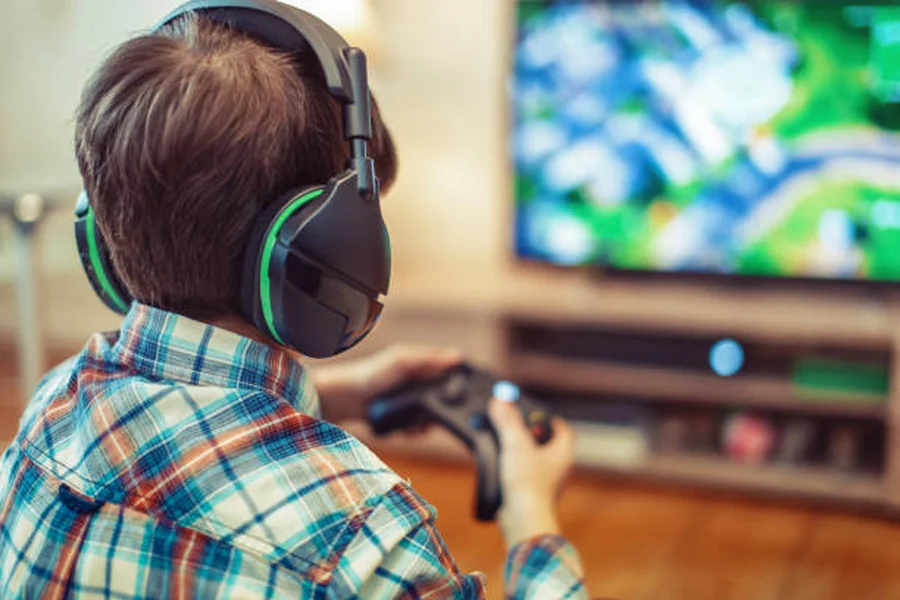 The Growing World Of Online Gaming And What To Expect Online Gaming