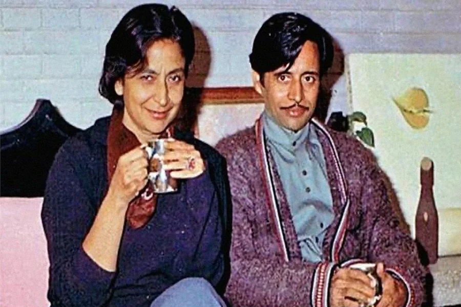 Amrita Pritam Imroz Nagmani Magazine Overview Amrita Pritam Imroz Nagmani Magazine