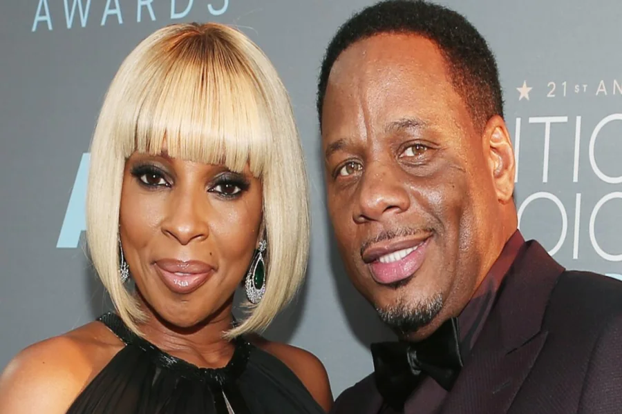 Kendu Isaacs New Wife, Relationship Status and Life Kendu Isaacs New Wife
