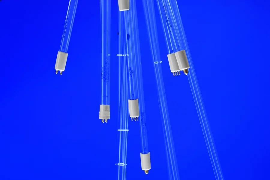 Why Industrial Facilities Rely on Germicidal UVC Lamps for Disinfection Industrial