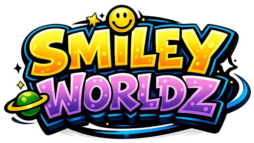 SmileyWorldz.com