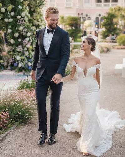Domantas Sabonis Wife