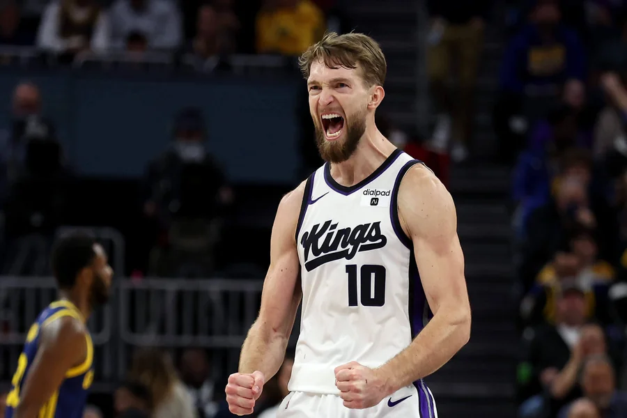 Domantas Sabonis Wife, Marriage, Family and Life Domantas Sabonis Wife
