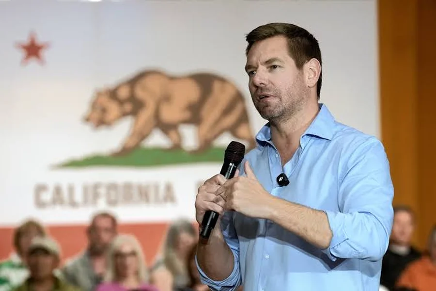 Eric Swalwell Height and Weight and Fitness Profile Eric Swalwell Height and Weight