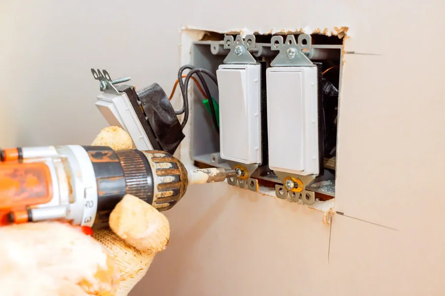 The Home Detail Behind Every Good Status Update Is Probably Your Wiring Home Detail